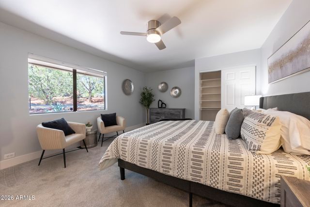 141 S BOWSTRING Drive, Sedona, AZ 86336