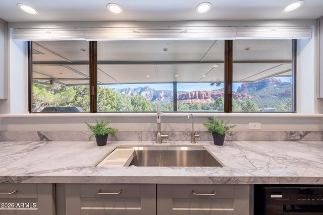 141 S BOWSTRING Drive, Sedona, AZ 86336