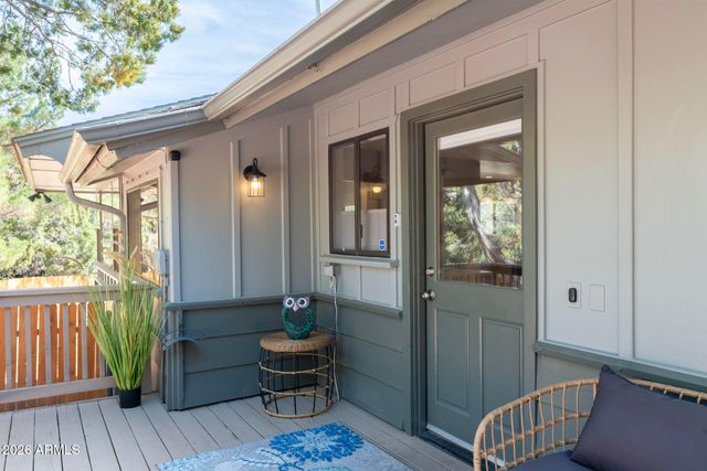 141 S BOWSTRING Drive, Sedona, AZ 86336