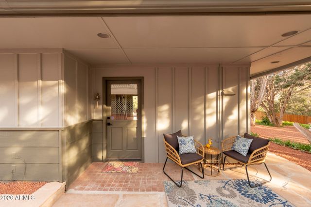 141 S BOWSTRING Drive, Sedona, AZ 86336