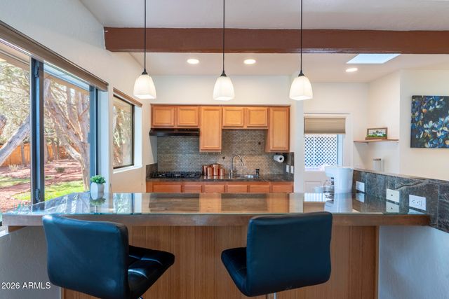 141 S BOWSTRING Drive, Sedona, AZ 86336