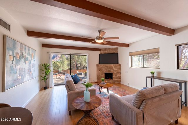 141 S BOWSTRING Drive, Sedona, AZ 86336