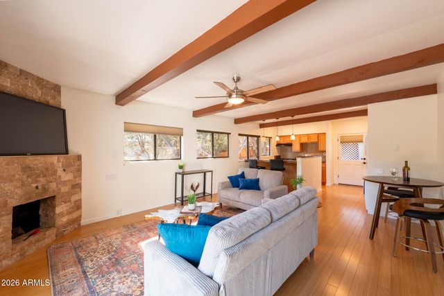 141 S BOWSTRING Drive, Sedona, AZ 86336