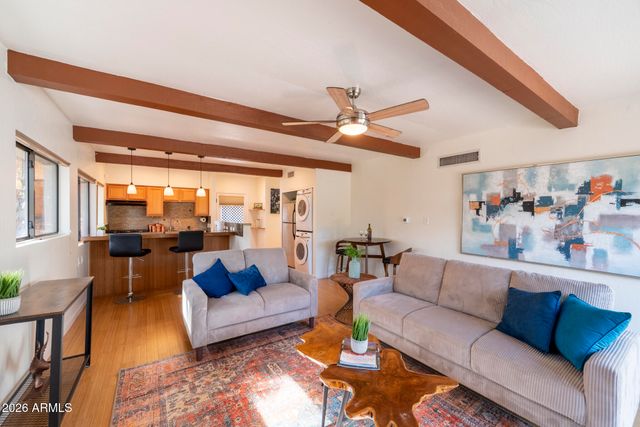 141 S BOWSTRING Drive, Sedona, AZ 86336