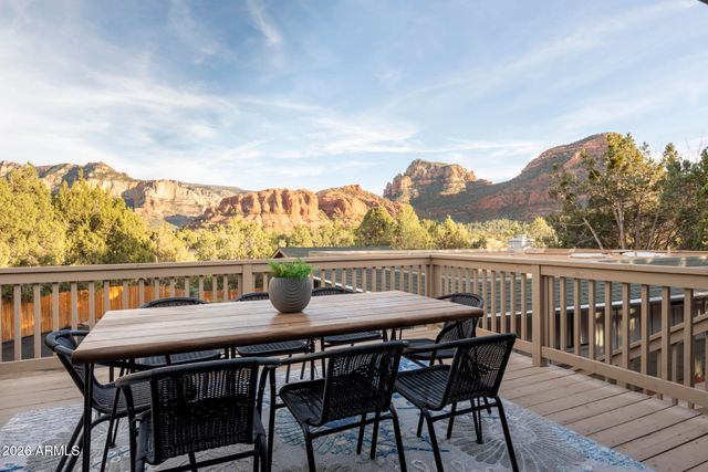 141 S BOWSTRING Drive, Sedona, AZ 86336