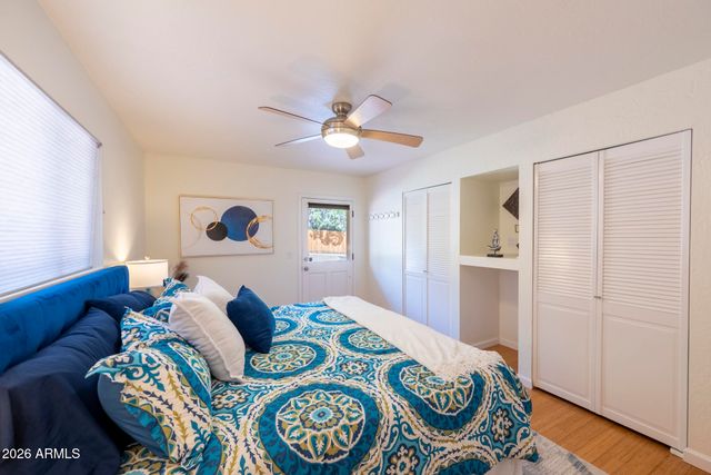 141 S BOWSTRING Drive, Sedona, AZ 86336