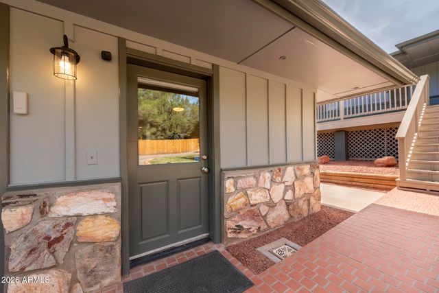 141 S BOWSTRING Drive, Sedona, AZ 86336