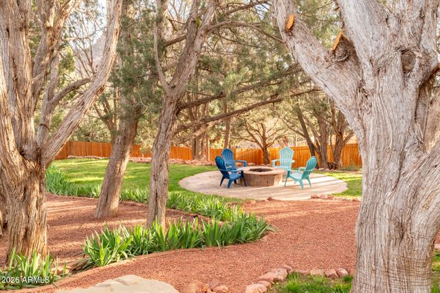 141 S BOWSTRING Drive, Sedona, AZ 86336