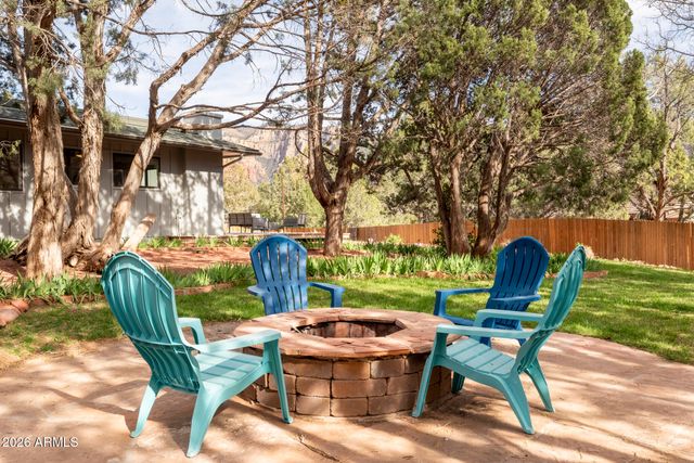 141 S BOWSTRING Drive, Sedona, AZ 86336