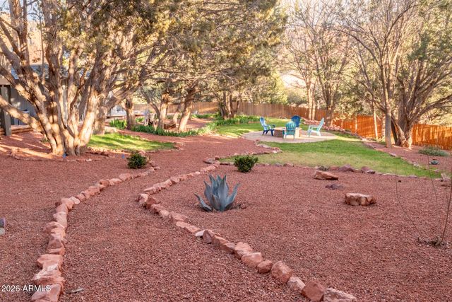 141 S BOWSTRING Drive, Sedona, AZ 86336