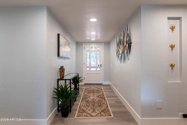 141 S BOWSTRING Drive, Sedona, AZ 86336