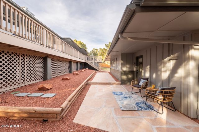 141 S BOWSTRING Drive, Sedona, AZ 86336