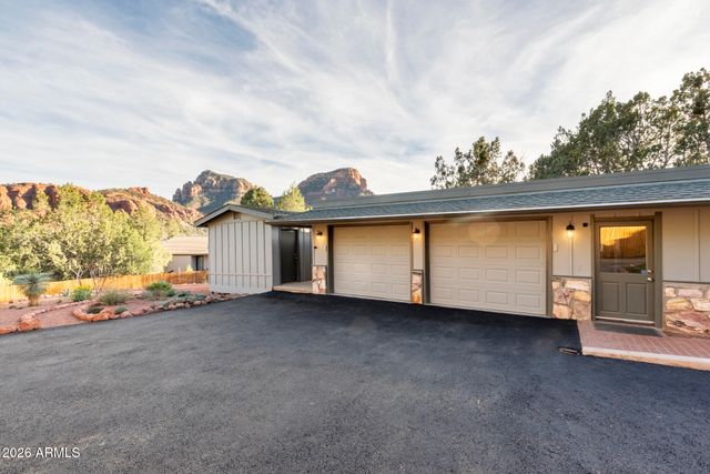 141 S BOWSTRING Drive, Sedona, AZ 86336