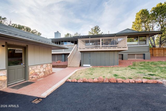 141 S BOWSTRING Drive, Sedona, AZ 86336