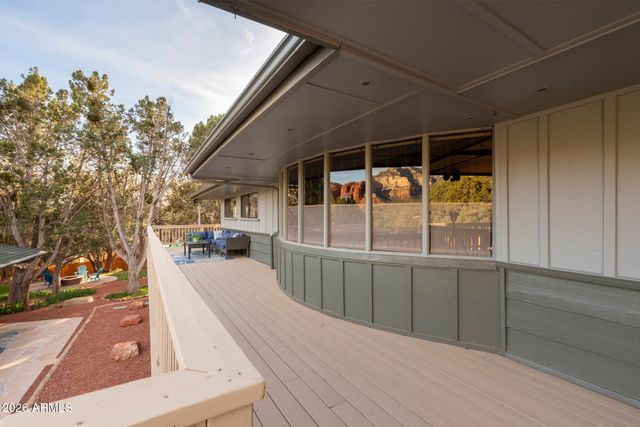 141 S BOWSTRING Drive, Sedona, AZ 86336