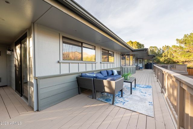 141 S BOWSTRING Drive, Sedona, AZ 86336