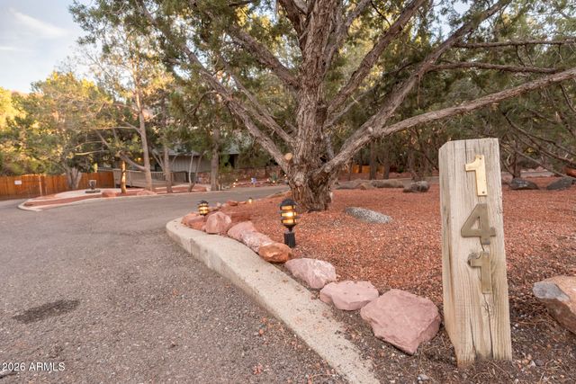 141 S BOWSTRING Drive, Sedona, AZ 86336