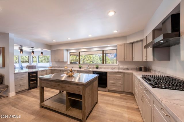 141 S BOWSTRING Drive, Sedona, AZ 86336