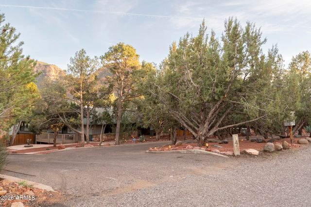 141 S BOWSTRING Drive, Sedona, AZ 86336