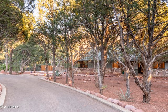 141 S BOWSTRING Drive, Sedona, AZ 86336