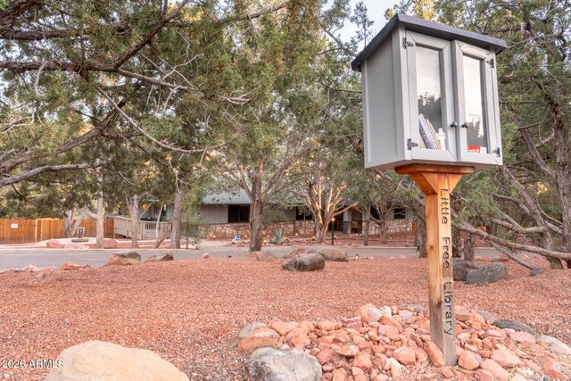 141 S BOWSTRING Drive, Sedona, AZ 86336