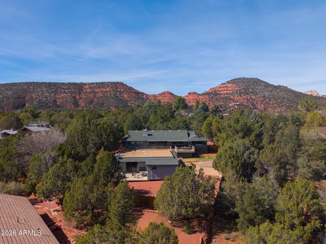 141 S BOWSTRING Drive, Sedona, AZ 86336