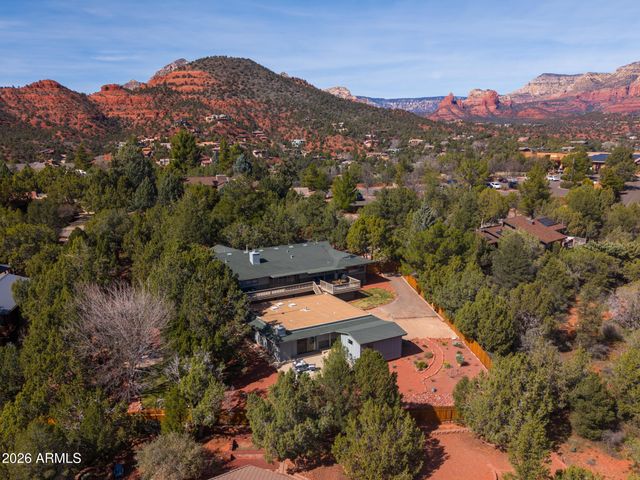 141 S BOWSTRING Drive, Sedona, AZ 86336