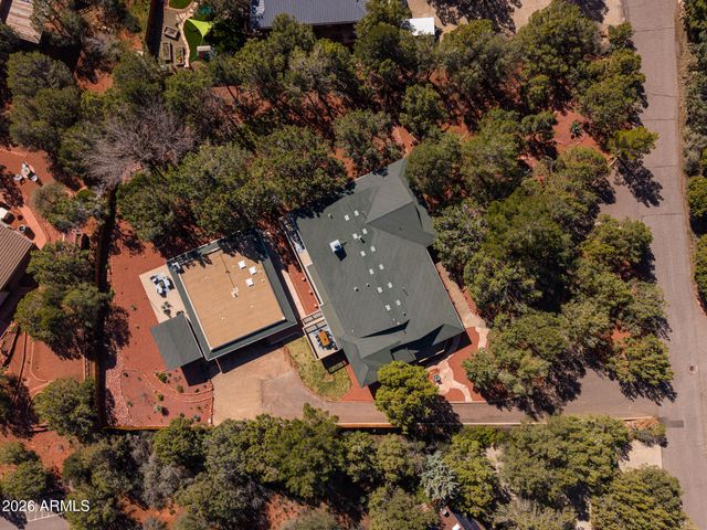 141 S BOWSTRING Drive, Sedona, AZ 86336
