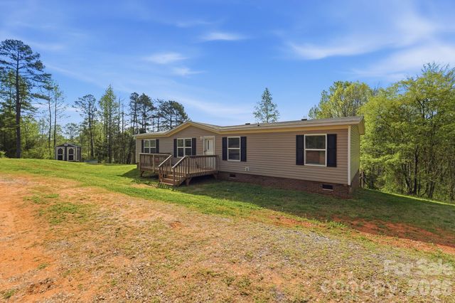 215 Jim Patterson Road, Kings Mountain, NC 28086