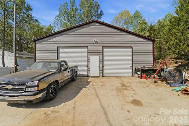 215 Jim Patterson Road, Kings Mountain, NC 28086