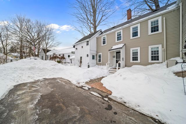 10 Maple Street, Exeter, NH 03833