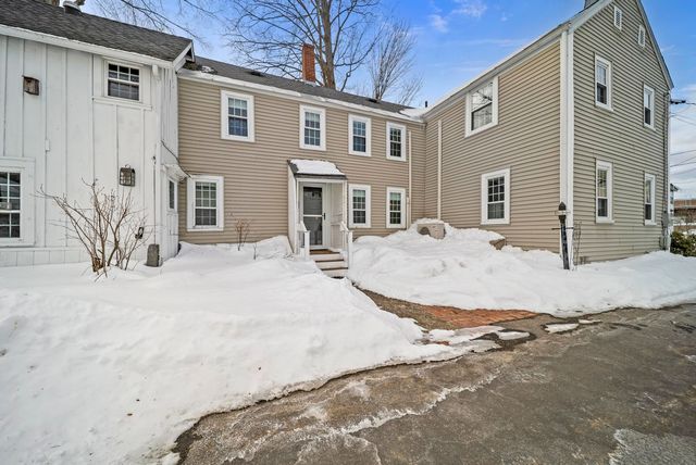 10 Maple Street, Exeter, NH 03833
