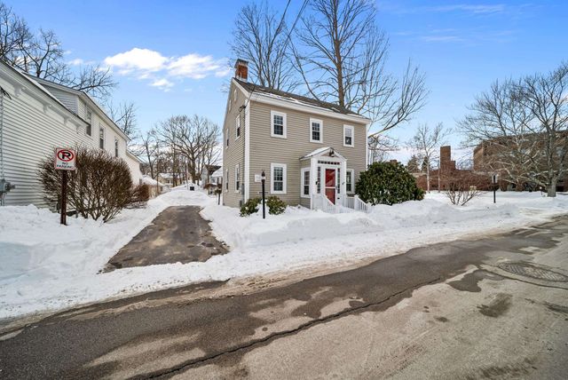 10 Maple Street, Exeter, NH 03833