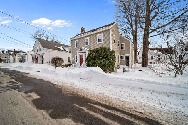 10 Maple Street, Exeter, NH 03833