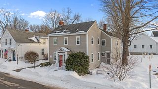 10 Maple Street, Exeter, NH 03833