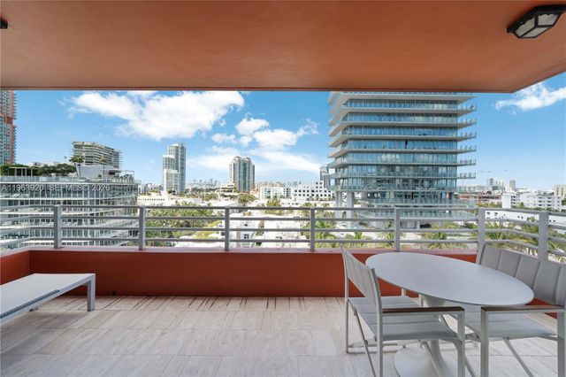 101 Ocean Dr 813, Miami Beach, FL 33139