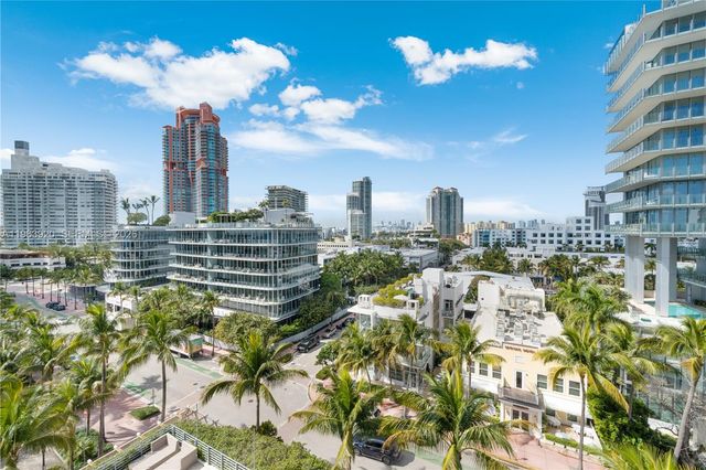 101 Ocean Dr 813, Miami Beach, FL 33139