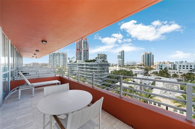 101 Ocean Dr 813, Miami Beach, FL 33139