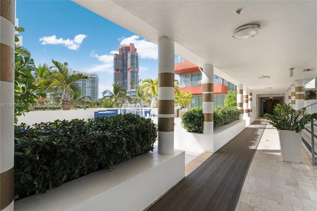101 Ocean Dr 813, Miami Beach, FL 33139