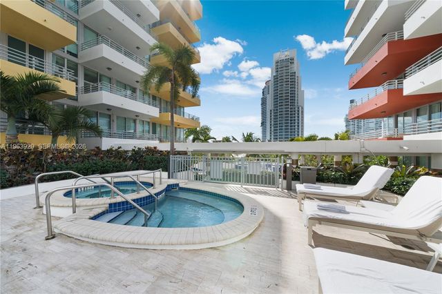 101 Ocean Dr 813, Miami Beach, FL 33139