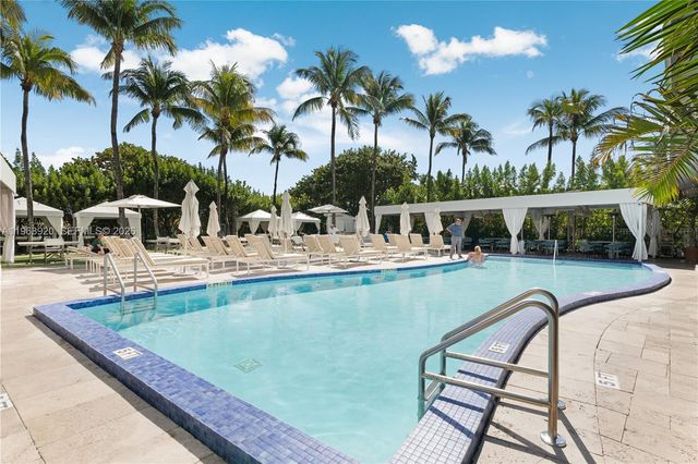 101 Ocean Dr 813, Miami Beach, FL 33139