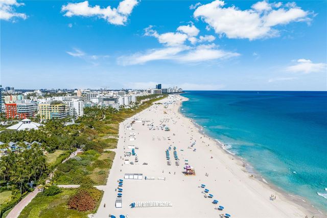 101 Ocean Dr 813, Miami Beach, FL 33139