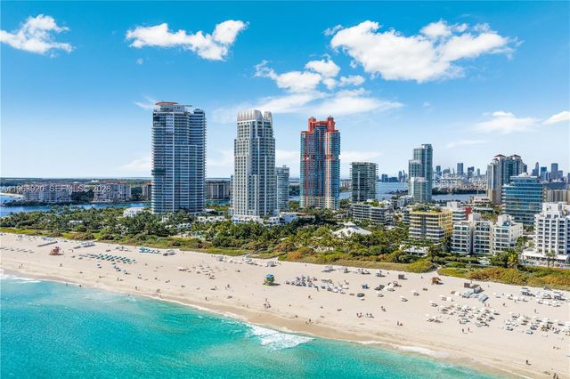 101 Ocean Dr 813, Miami Beach, FL 33139