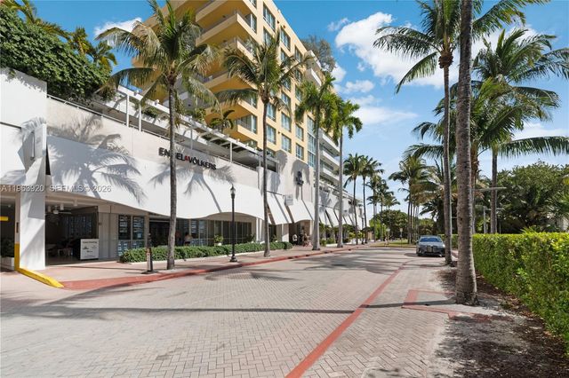 101 Ocean Dr 813, Miami Beach, FL 33139