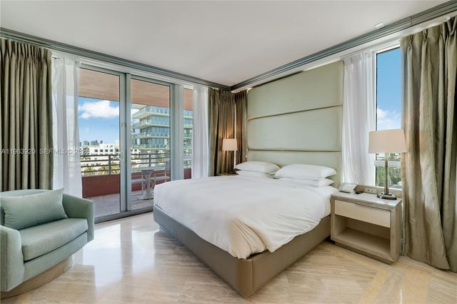 101 Ocean Dr 813, Miami Beach, FL 33139