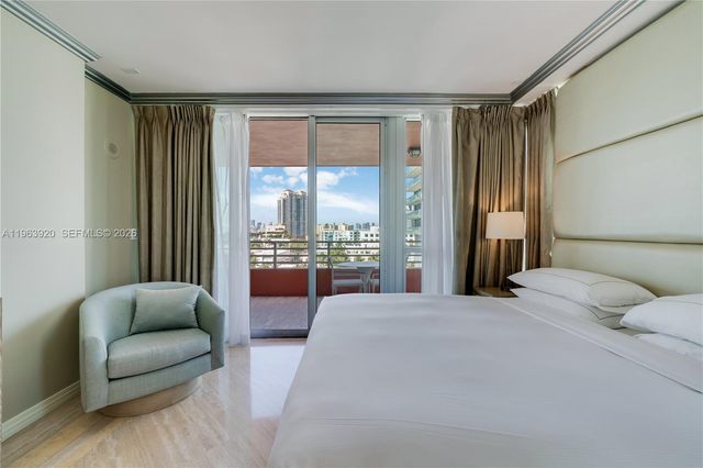 101 Ocean Dr 813, Miami Beach, FL 33139