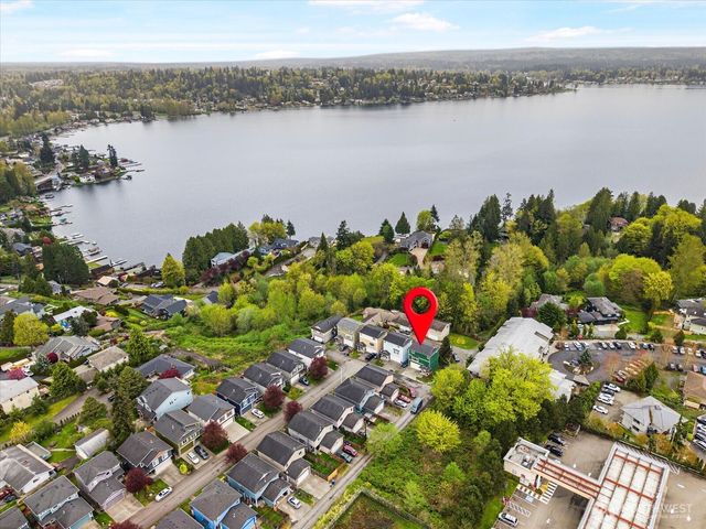 1011 94th Drive NE, Lake Stevens, WA 98258