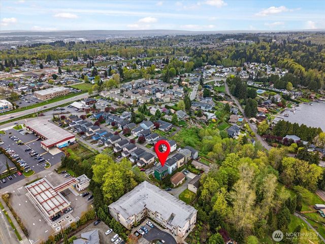 1011 94th Drive NE, Lake Stevens, WA 98258