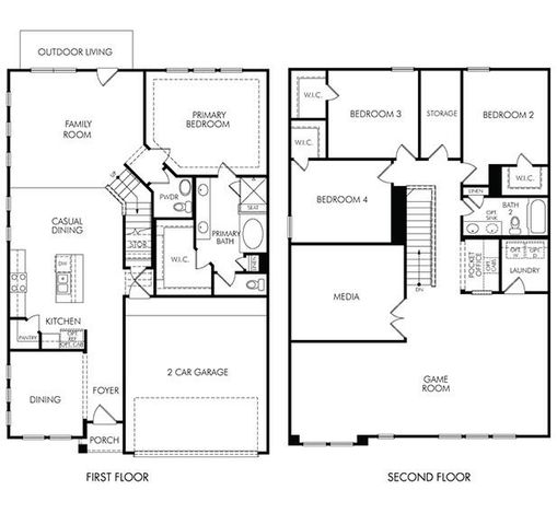 2520 King Mackerel Drive, Kemah, TX 77565