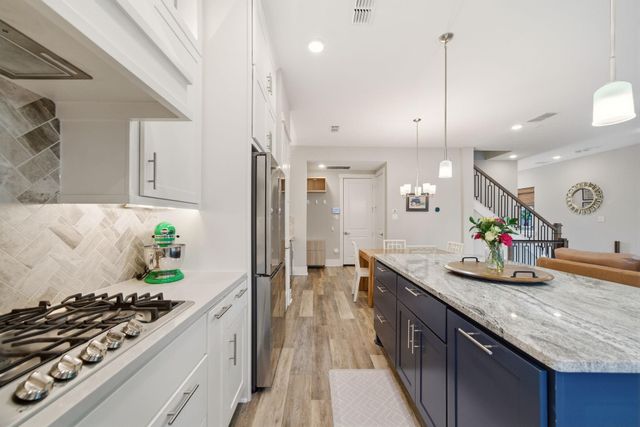 1417 Biondo Way, Houston, TX 77008